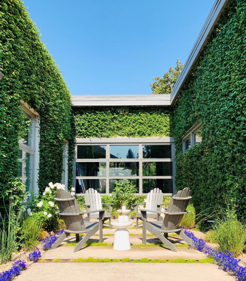 R Inn Napa Ngoại thất bức ảnh