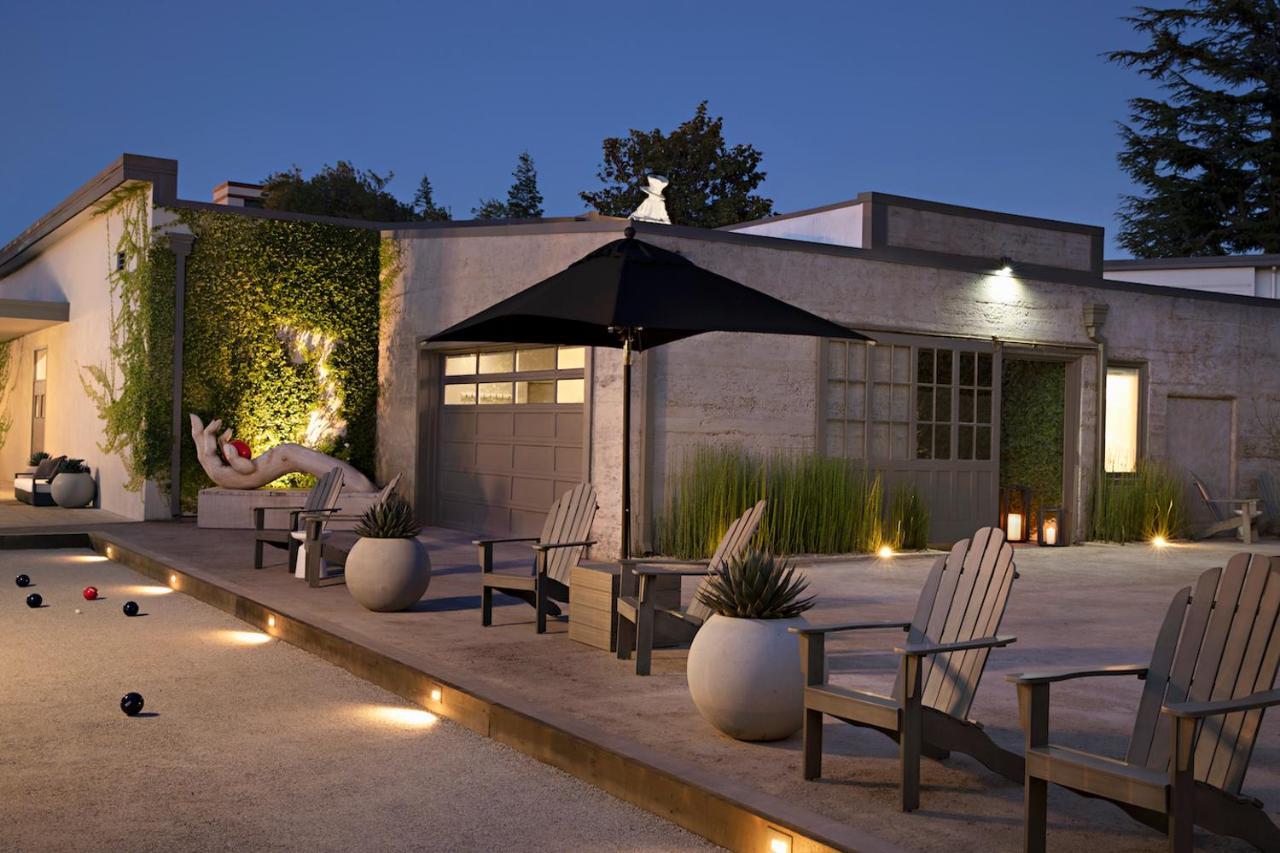 R Inn Napa Ngoại thất bức ảnh