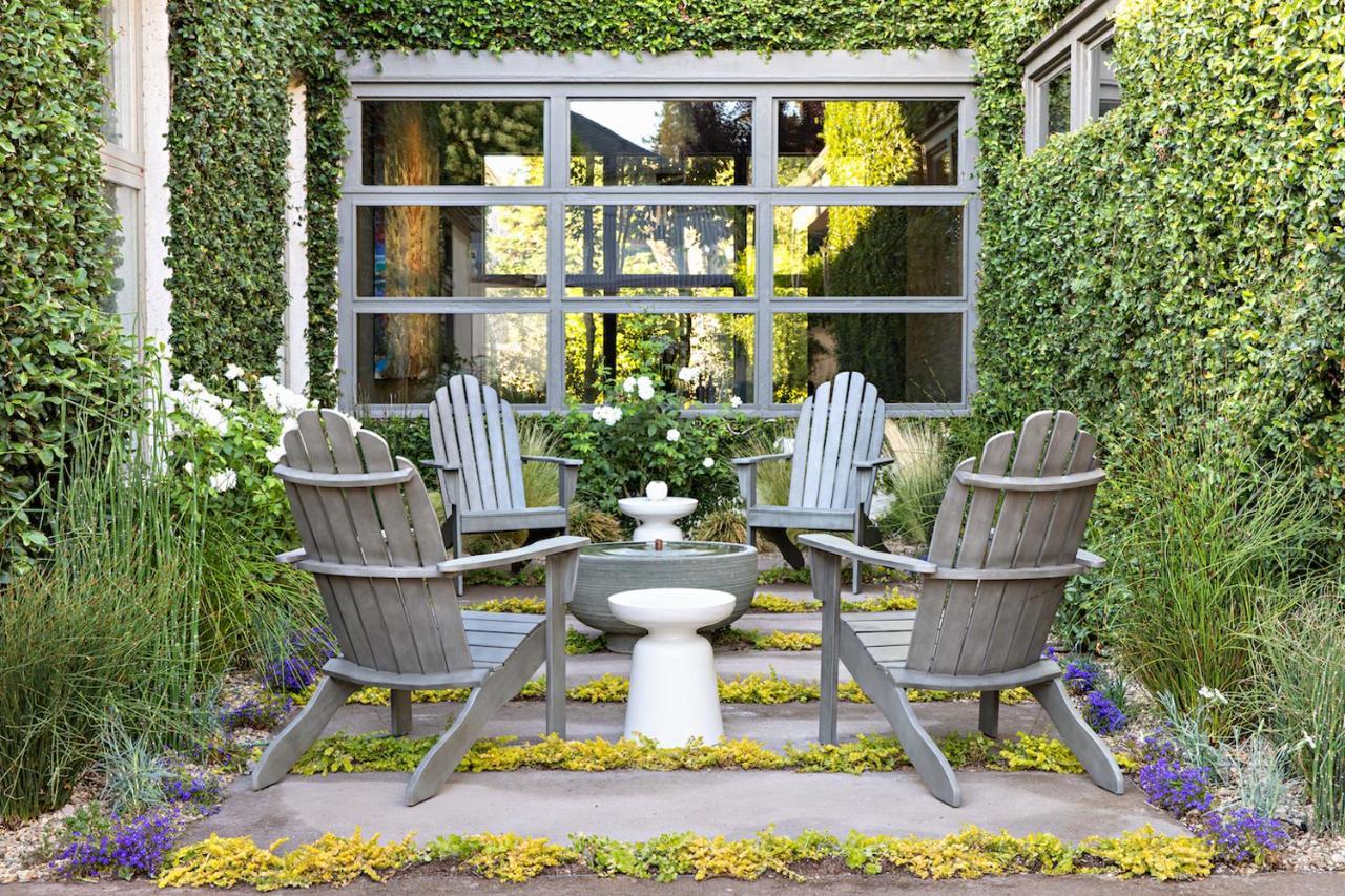 R Inn Napa Ngoại thất bức ảnh