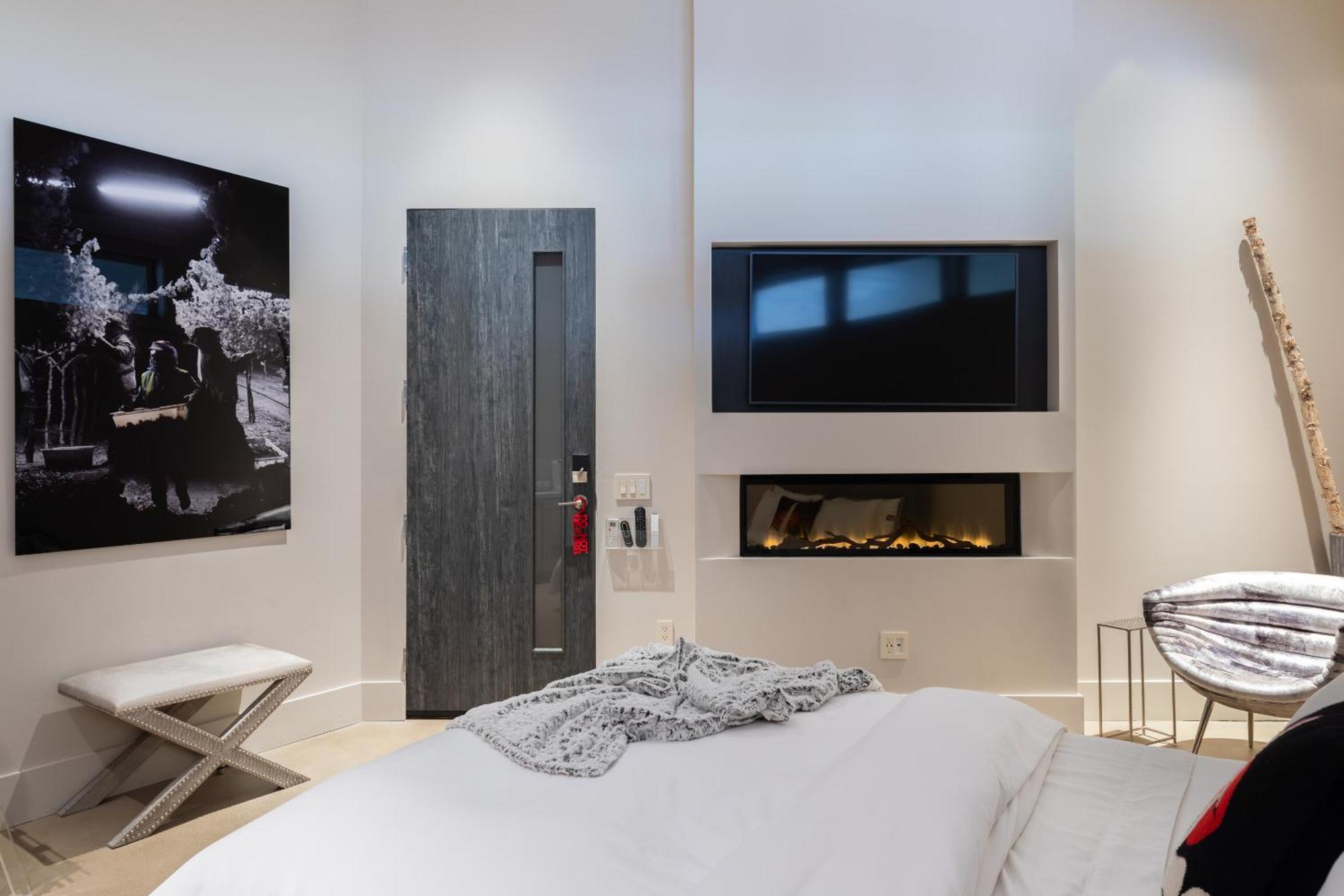 R Inn Napa Phòng bức ảnh