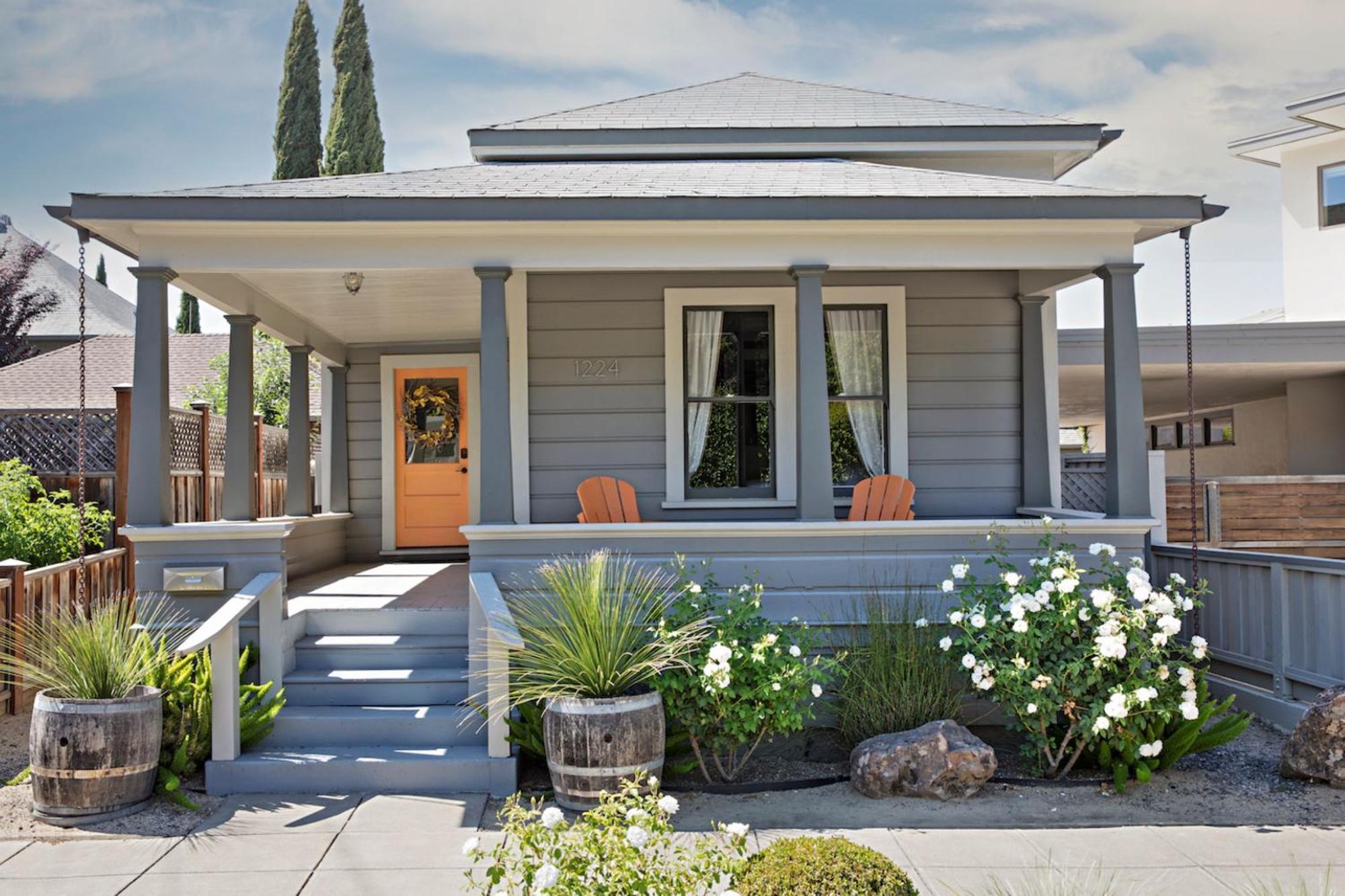 R Inn Napa Ngoại thất bức ảnh