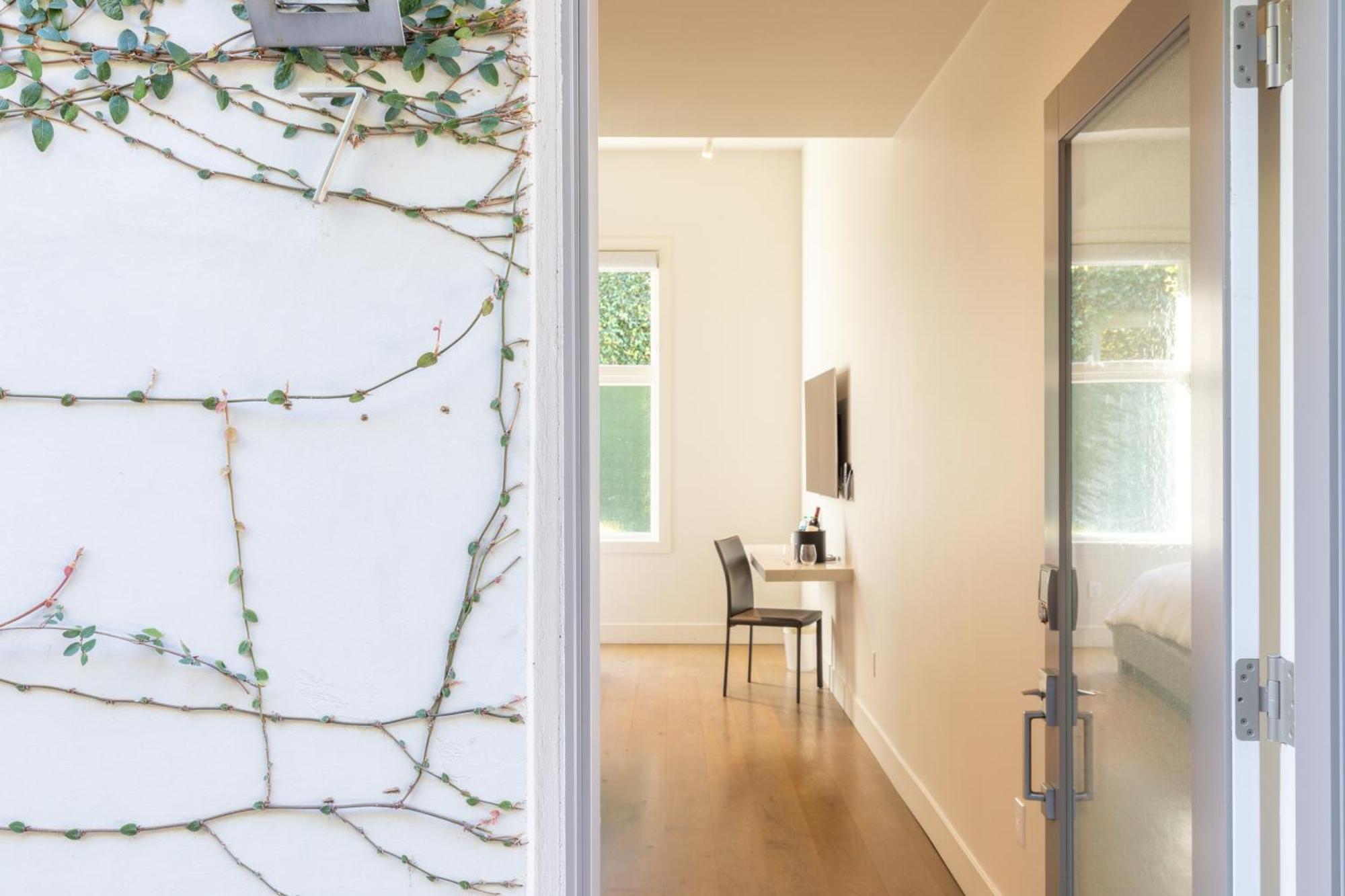 R Inn Napa Ngoại thất bức ảnh
