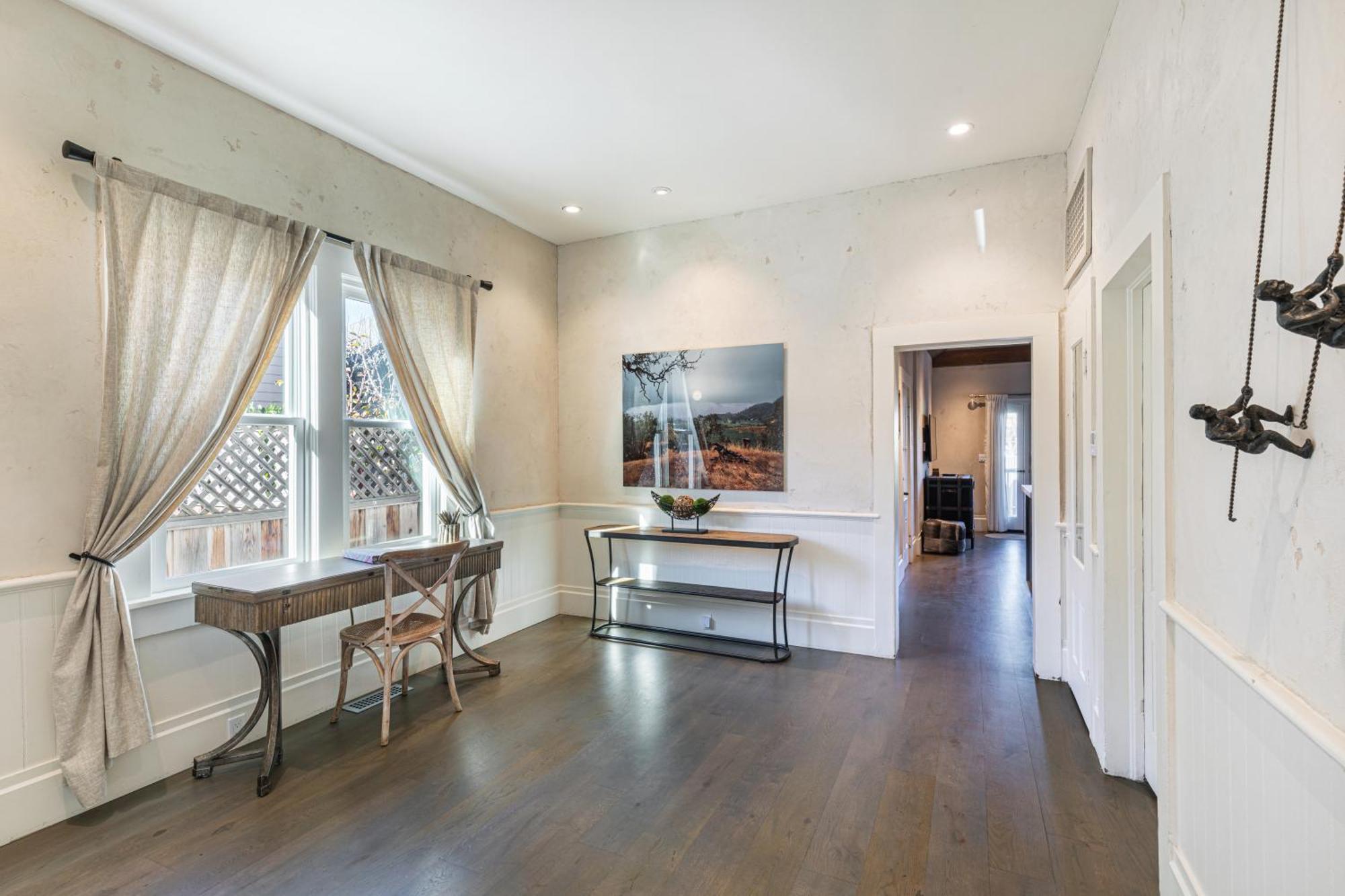 R Inn Napa Ngoại thất bức ảnh