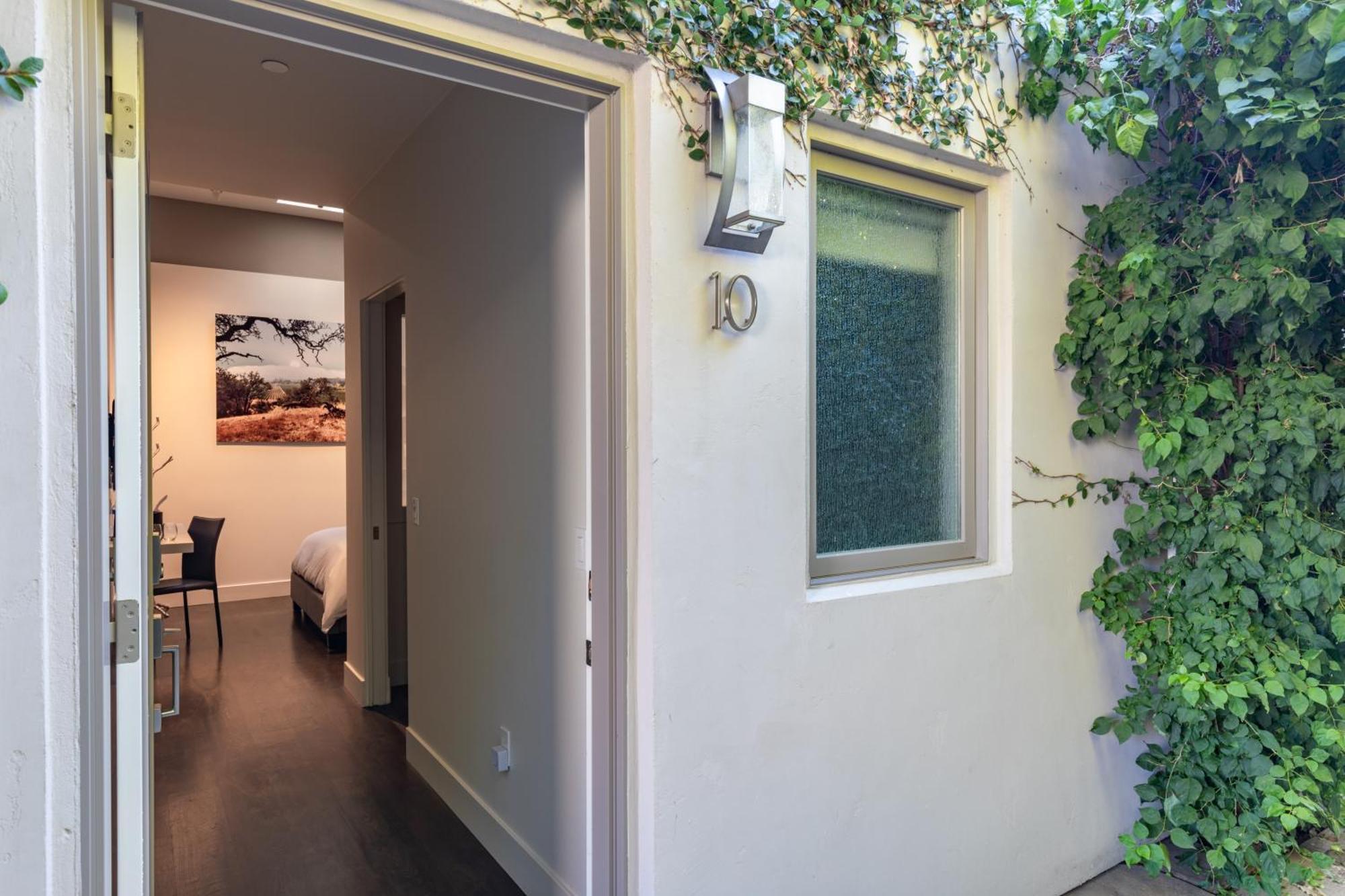 R Inn Napa Ngoại thất bức ảnh
