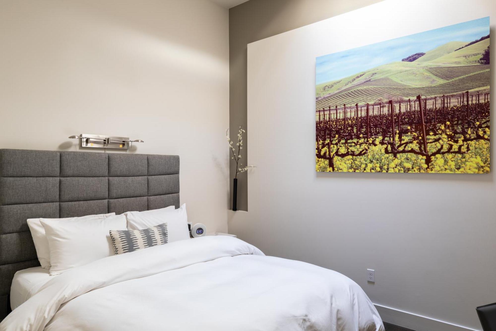 R Inn Napa Phòng bức ảnh