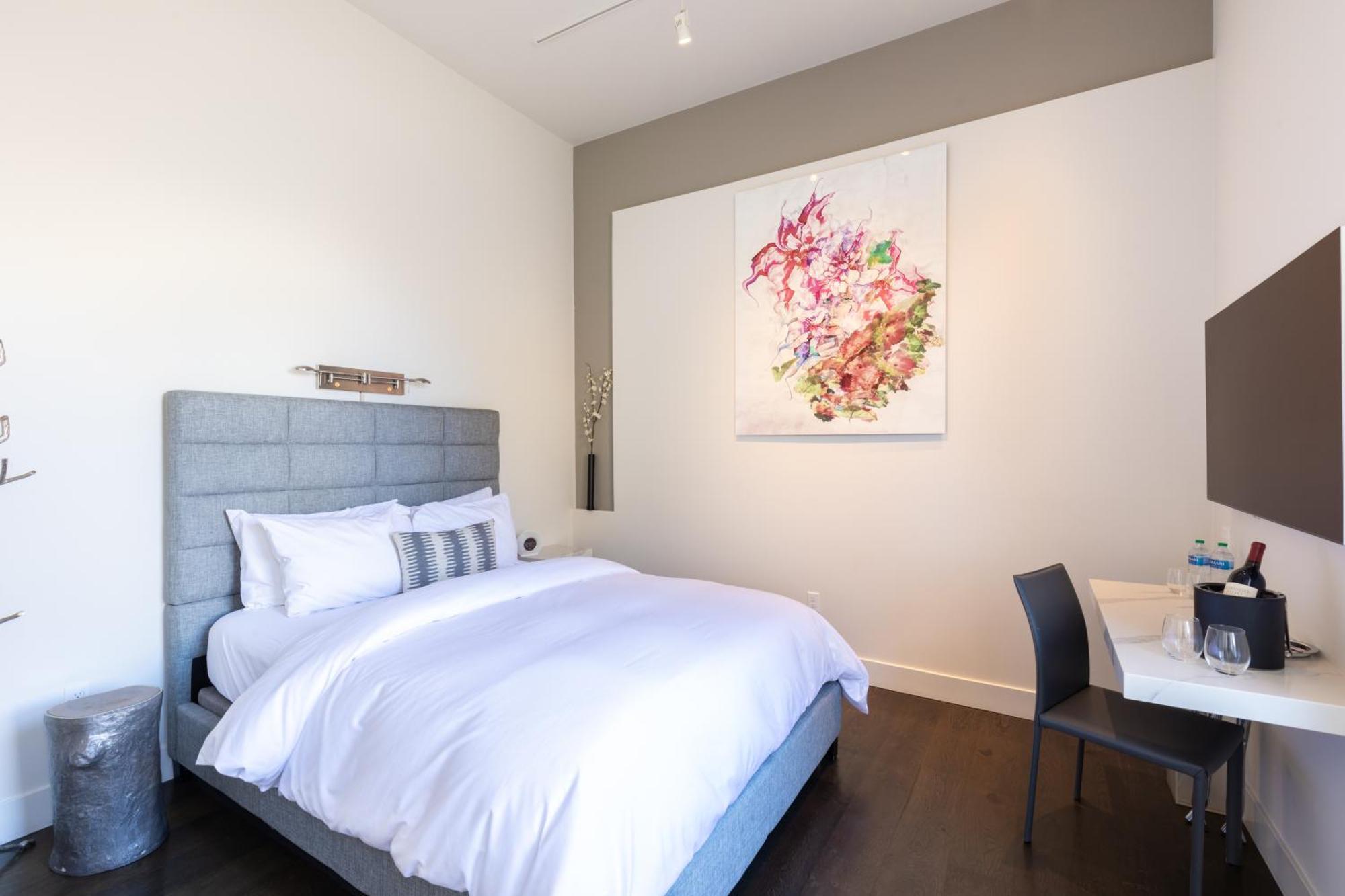 R Inn Napa Phòng bức ảnh