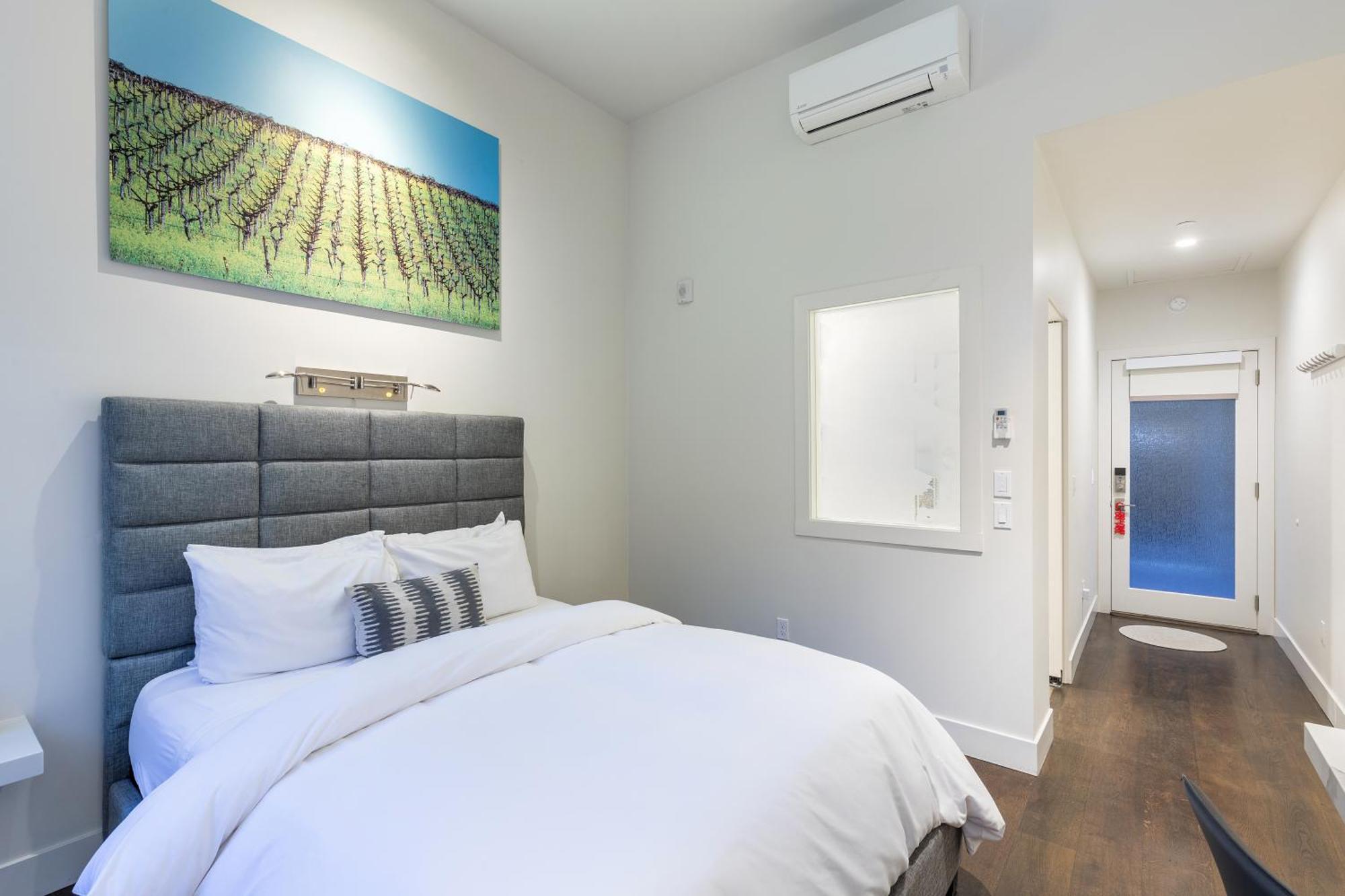 R Inn Napa Phòng bức ảnh