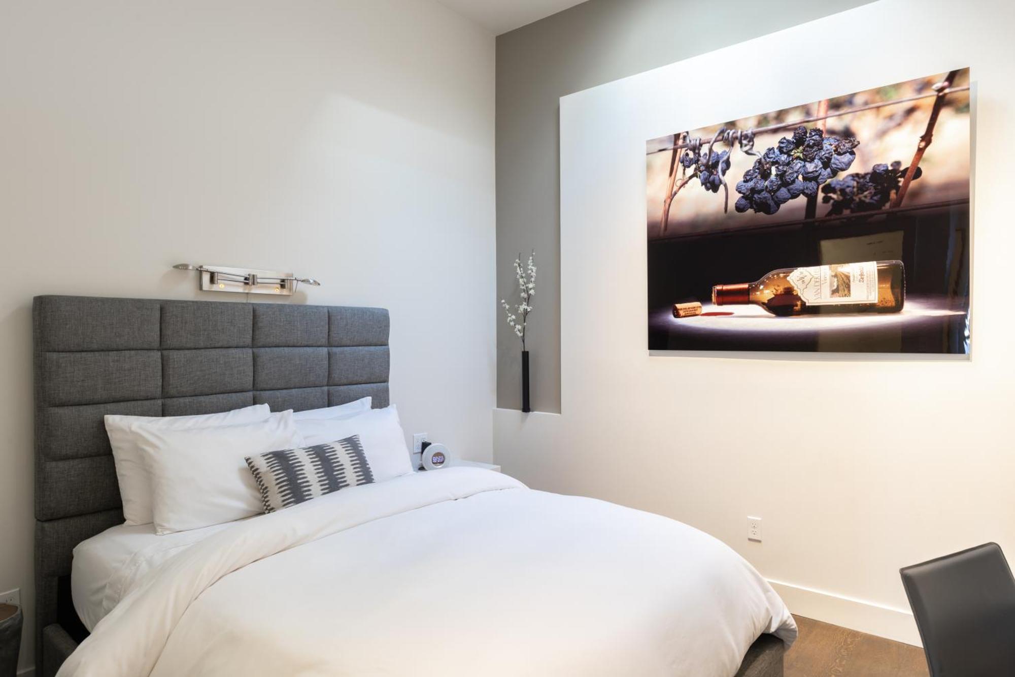 R Inn Napa Phòng bức ảnh