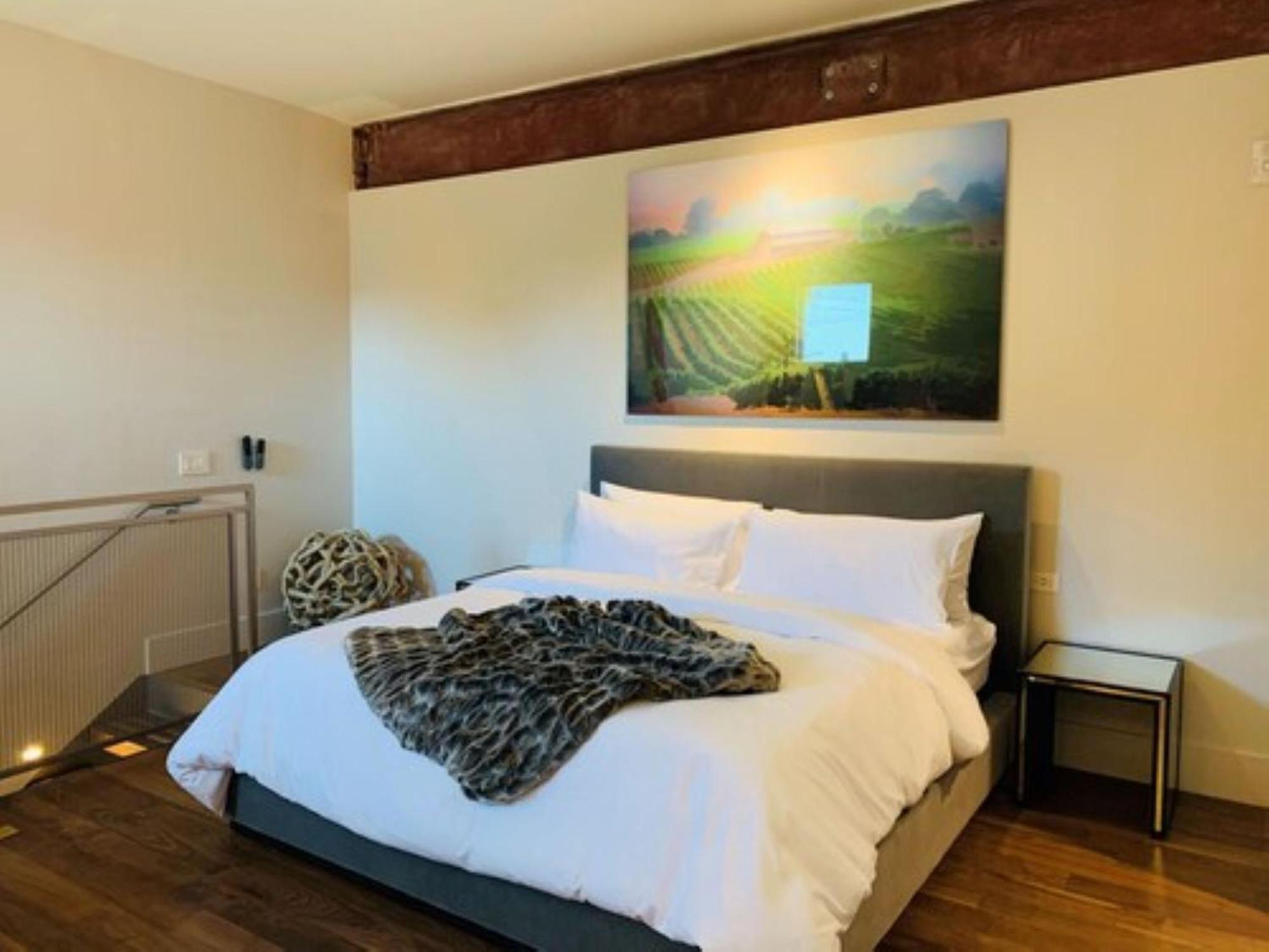 R Inn Napa Phòng bức ảnh