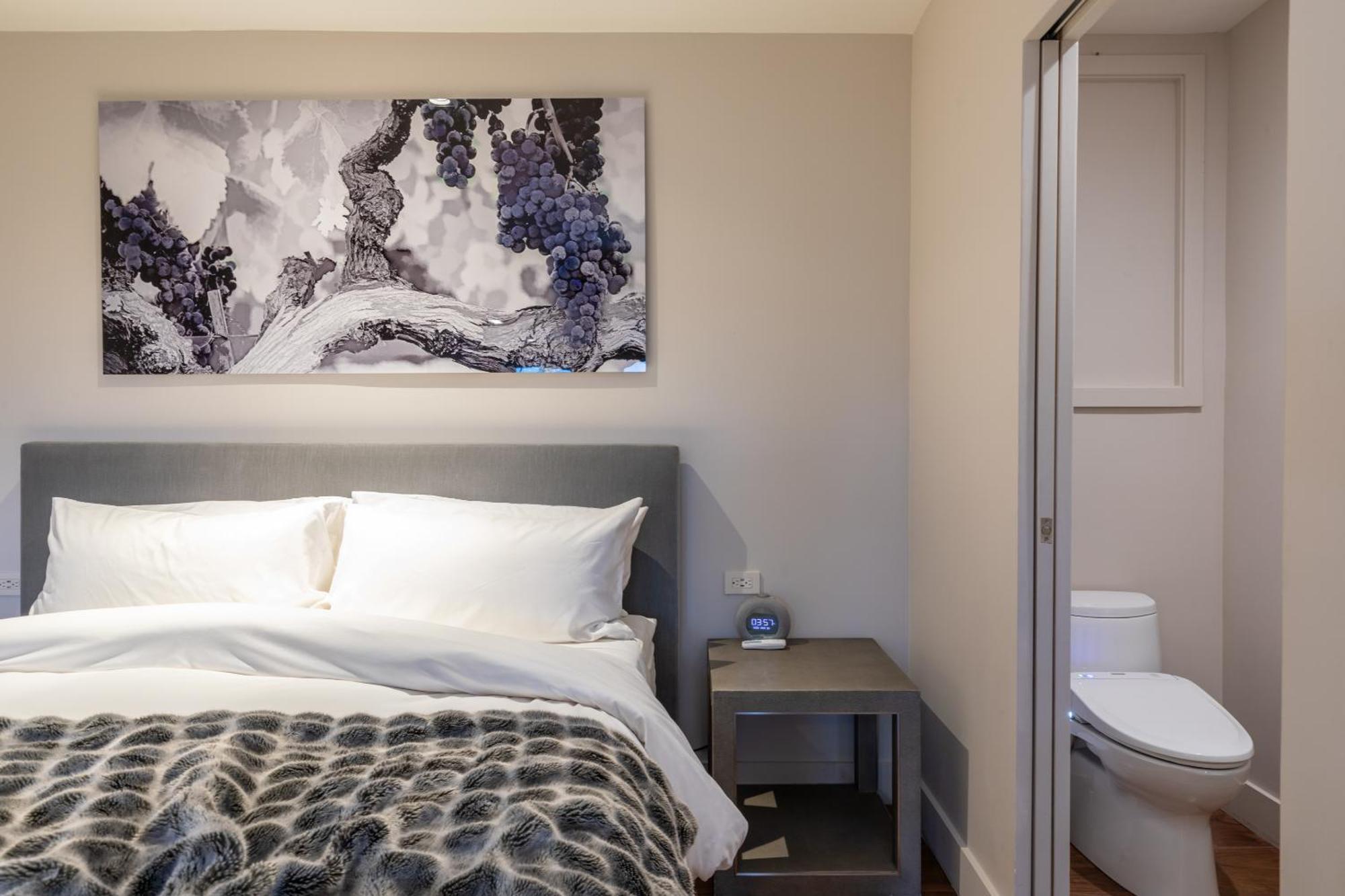 R Inn Napa Phòng bức ảnh