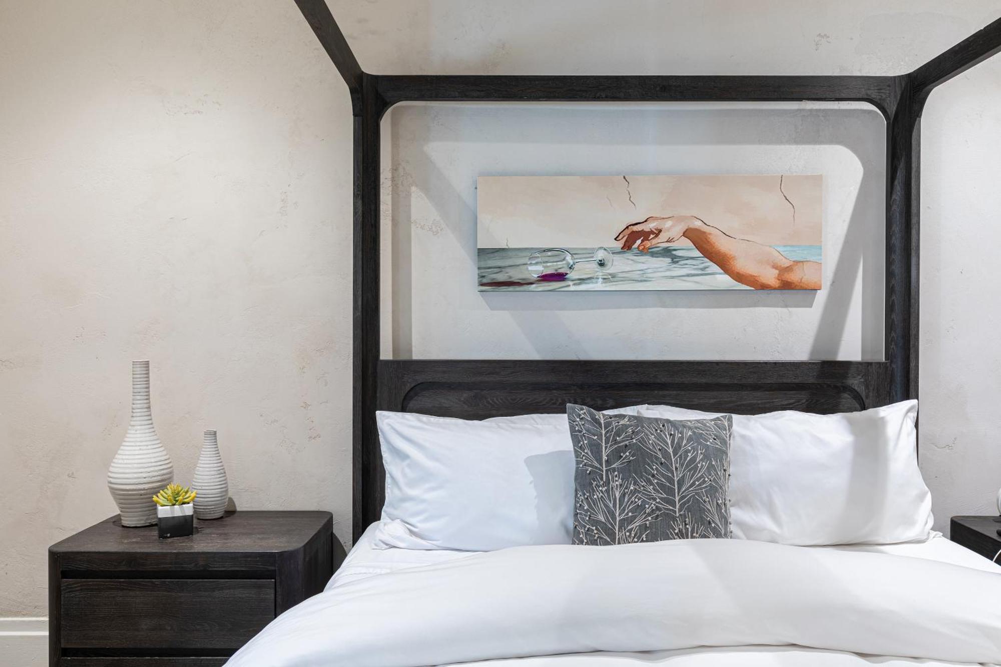 R Inn Napa Phòng bức ảnh