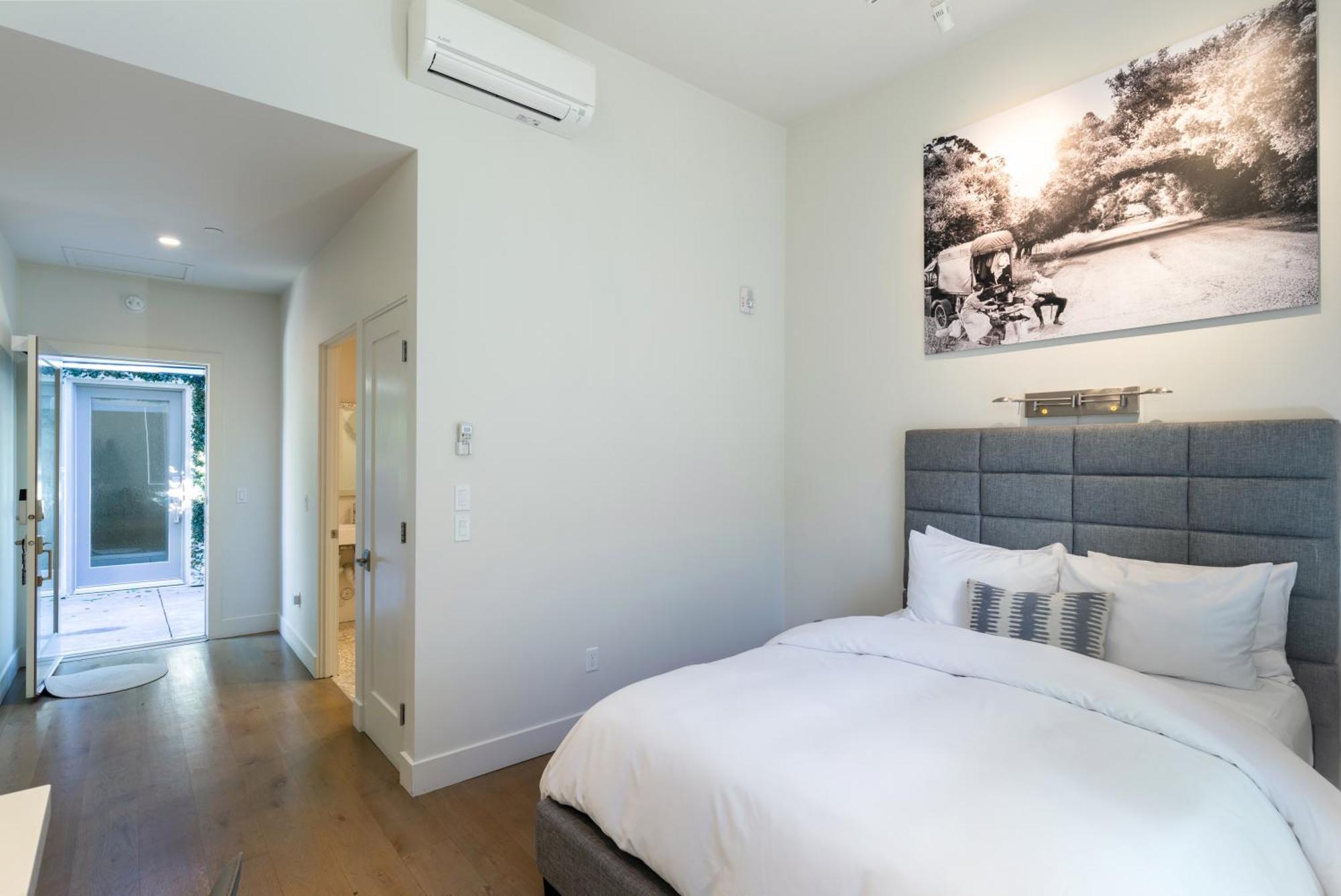 R Inn Napa Phòng bức ảnh