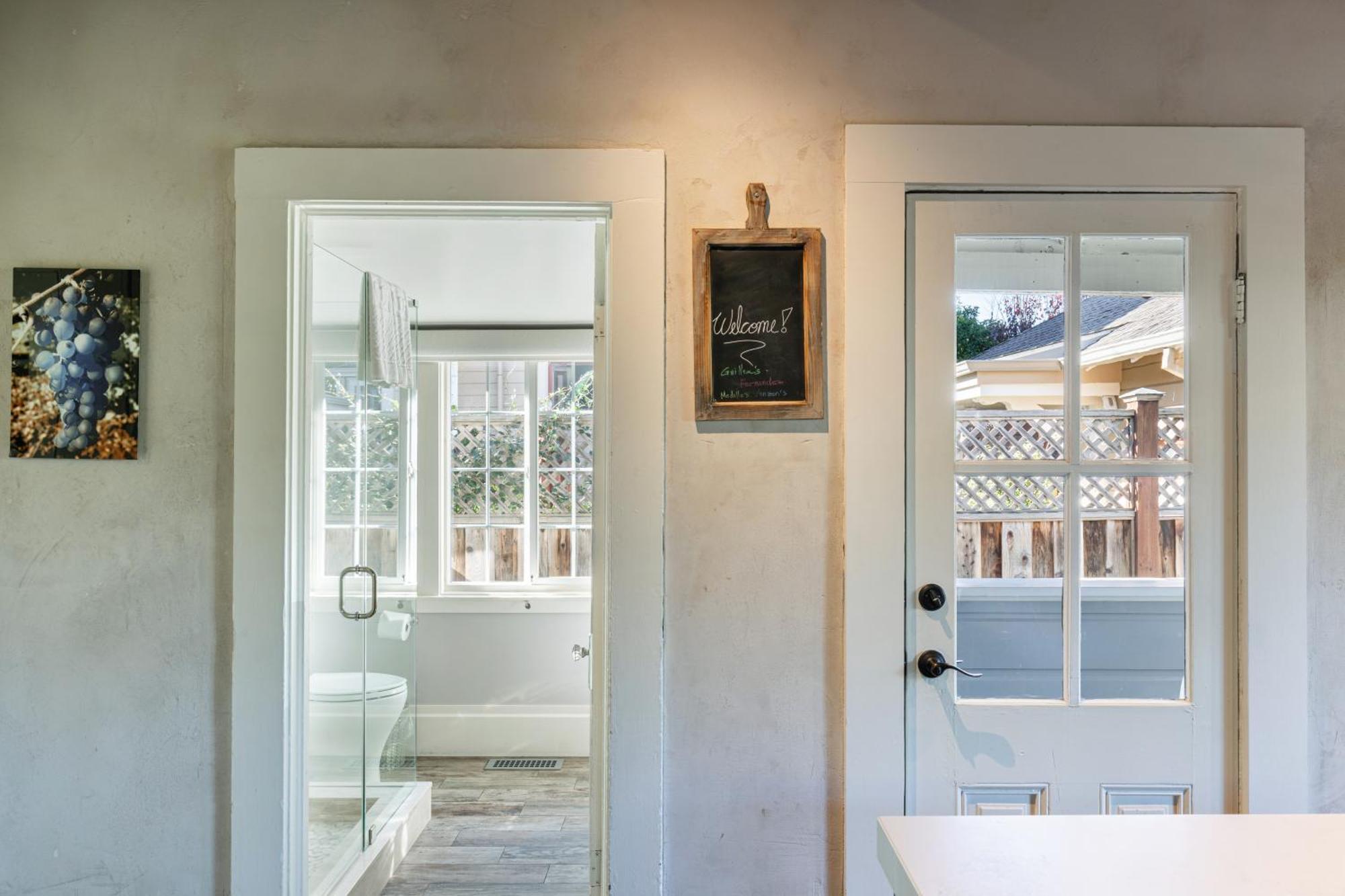 R Inn Napa Phòng bức ảnh