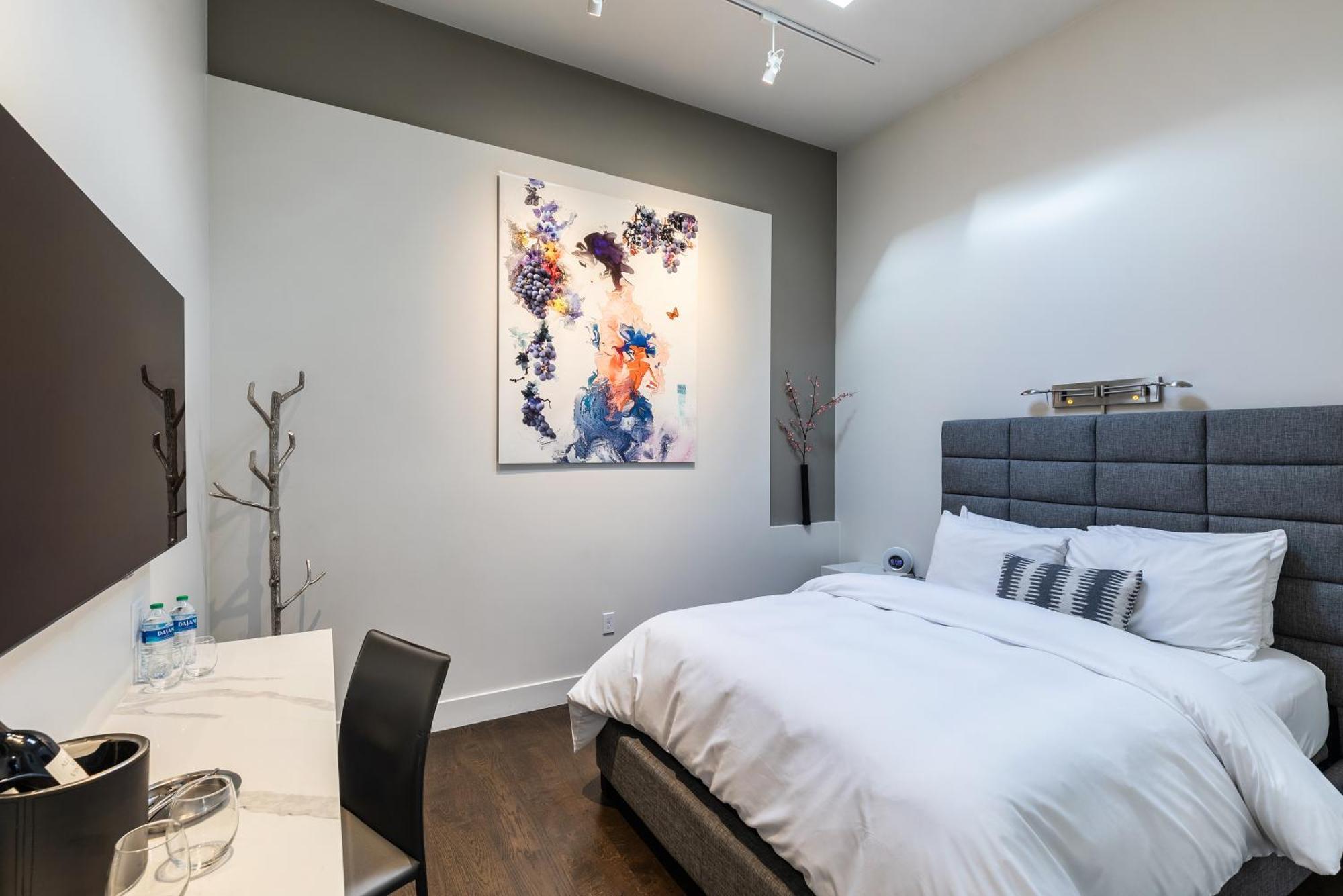 R Inn Napa Phòng bức ảnh