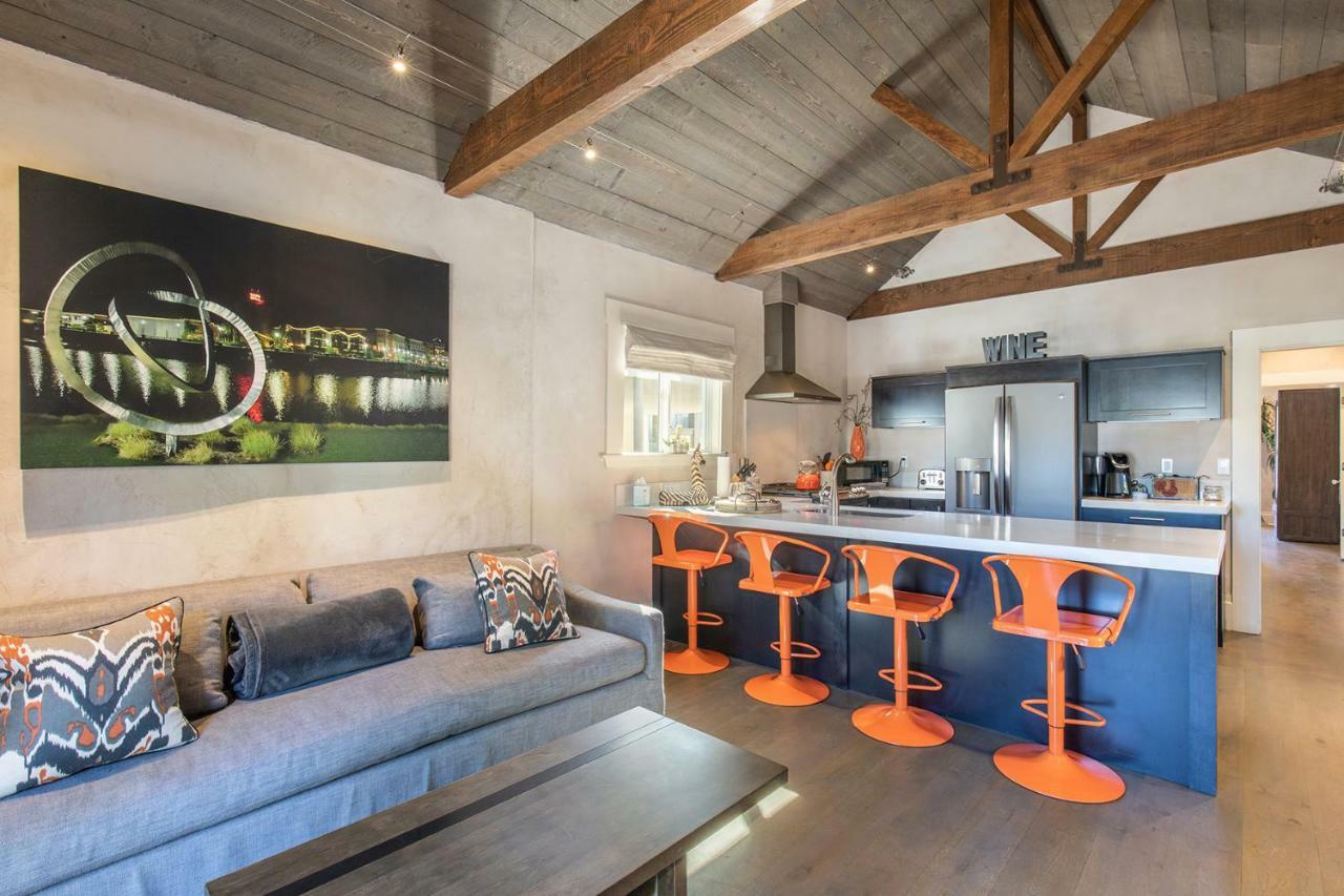R Inn Napa Ngoại thất bức ảnh